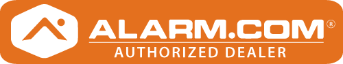 Alarm.com Authorized Dealer